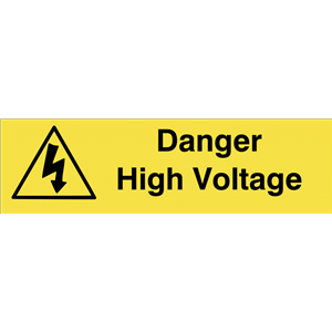 High voltage PNG-28217